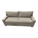 New Mitchell Gold + Bob Williams convertible sofa