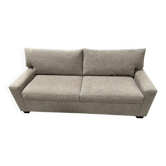 New Mitchell Gold + Bob Williams convertible sofa