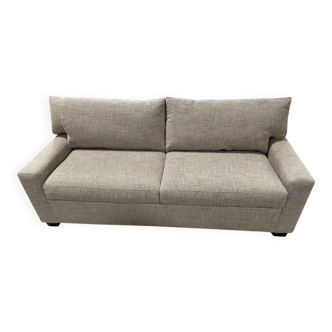 New convertible sofa mitchell gold + bob williams