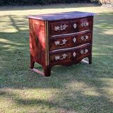Regency Period Chest of Drawers, 18th Century