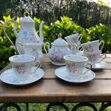 Tea set