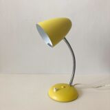 Lampe jaune