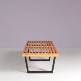 1970s bench from the Netherlands