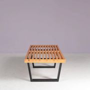 1970s bench from the Netherlands