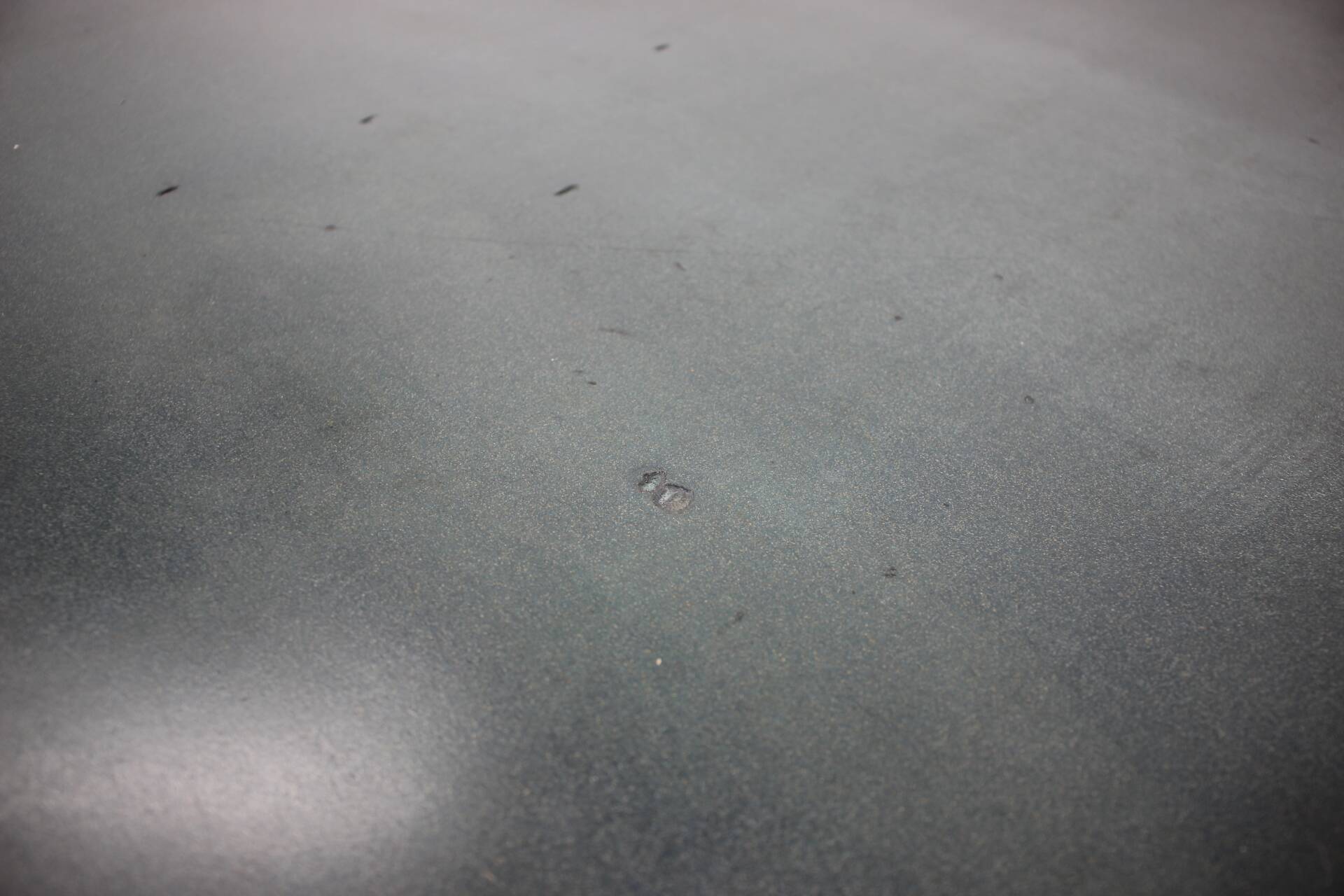 1930s Art Deco Dining Table in Walnut, Czechoslovakia