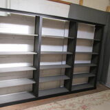Large library