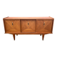 Enfilade vintage design scandinave