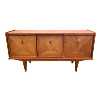 Enfilade vintage Scandinavian design
