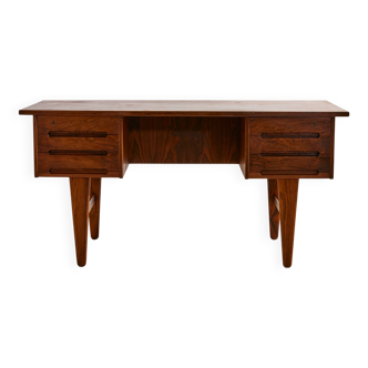 Rosewood desk