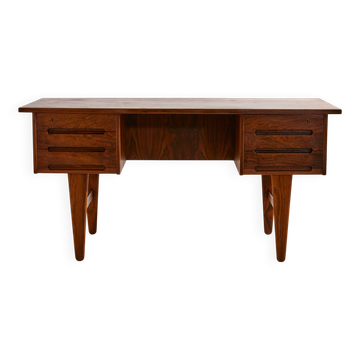 Bureau en bois de rose