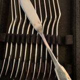 Housewife christofle 12 pieces