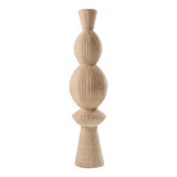 Manon rattan column