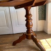 Table violon Louis Philippe