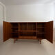 Fristho Secretary Bar Cabinet