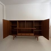Armoire Secrétaire Bar Fristho