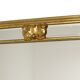 Large Vintage Deknudt Mirror, Hollywood Regency 1970s Design