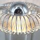 Spring Lamp by Philippe Rogier Oxar Luminox