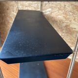 Wall shelf 60s tomado style