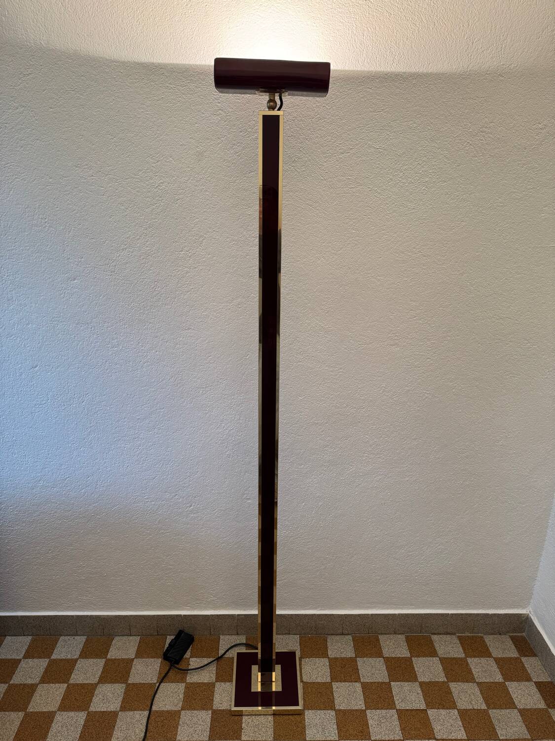 Lampadaire Kott, années 70
