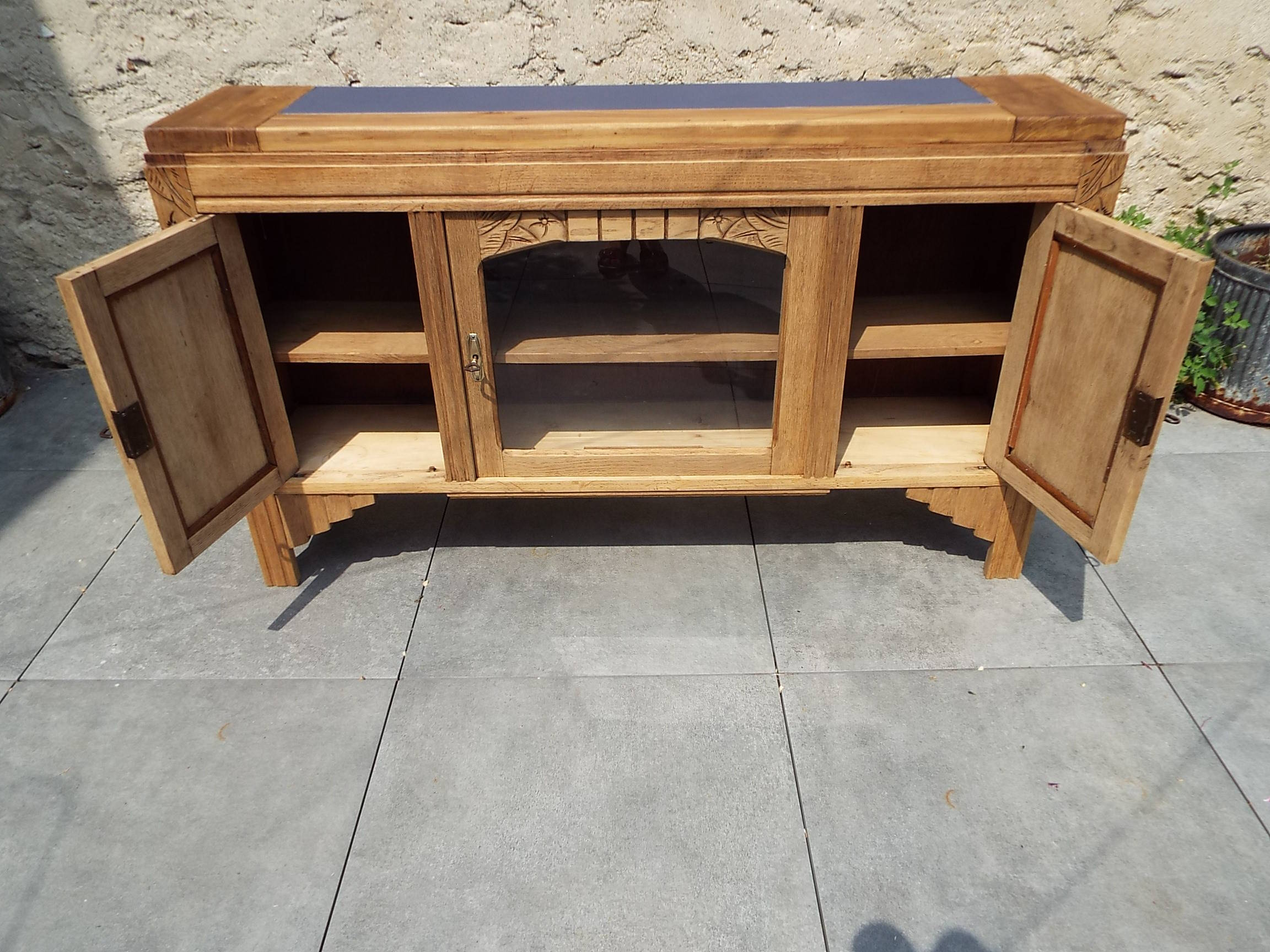 Art Deco Buffet