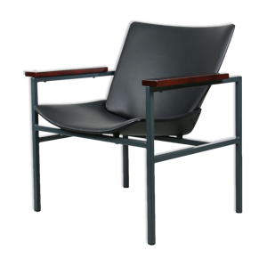 fauteuil par Niko Kralj