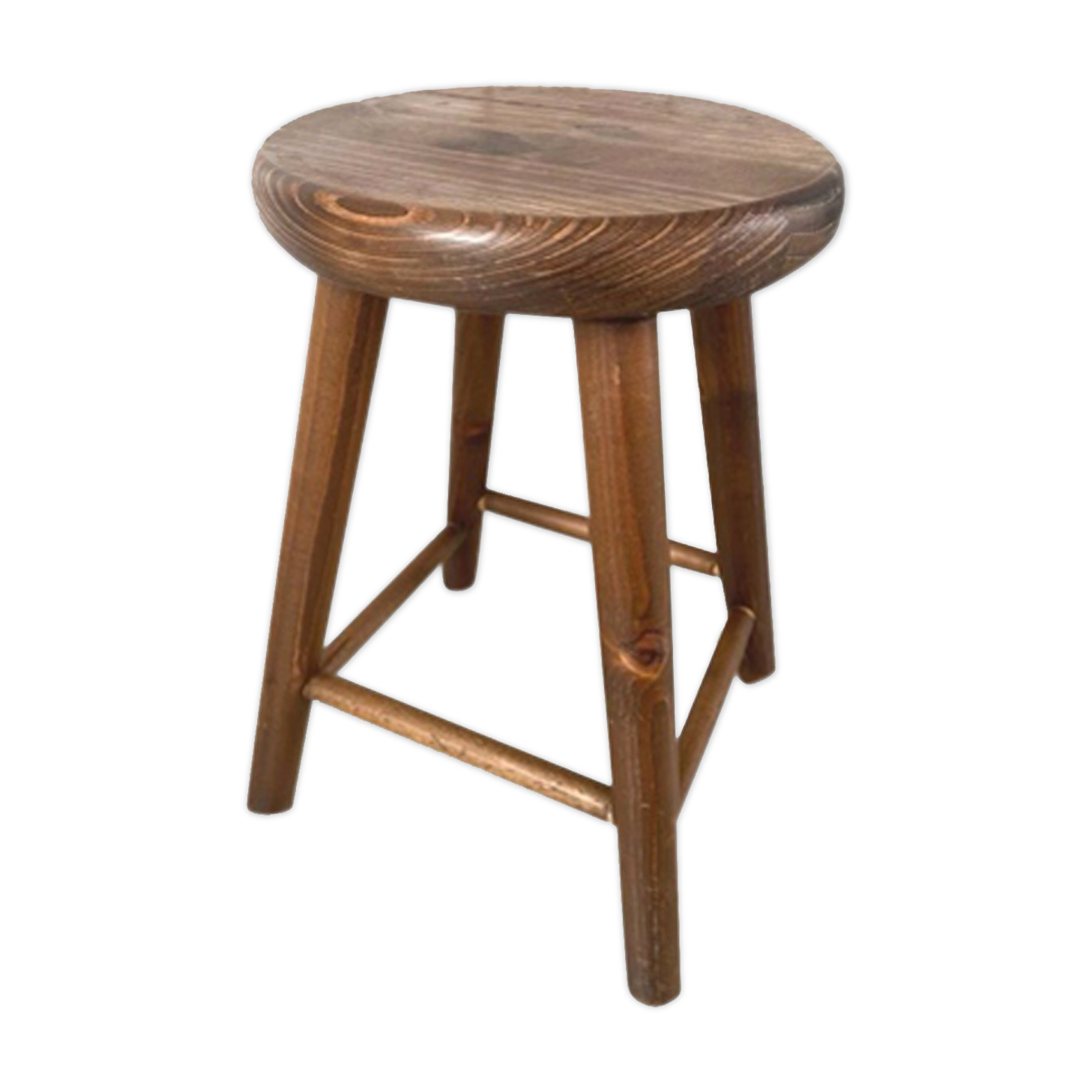 Vintage stool