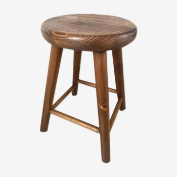 Vintage stool