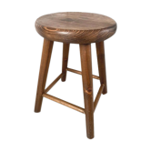 Vintage stool
