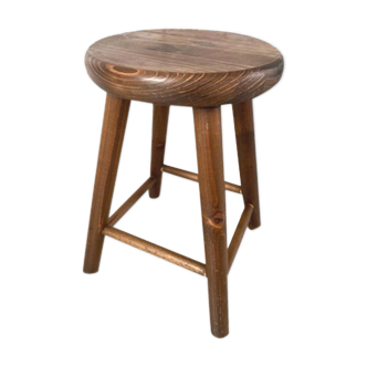 Vintage stool