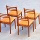 1960 Scandinavian Vintage Chair Series