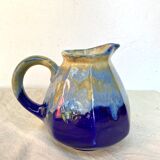 Ceramic pitcher