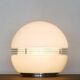 Lampe de table par Enrico Tronconi pour Tronconi, Italie, années 70