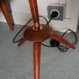 Tripod lamp 1950