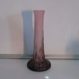 Vase-flute