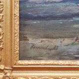 Tableau - Paysage