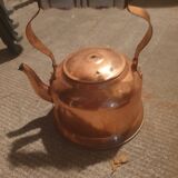 Copper