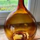 Dame-jeanne ambrée 30L