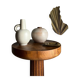 Art Deco ceramic vase by Anna-Lisa Thomson | Upsala Ekeby | Sweden | 1930s