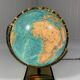 Lampe de table globe Paul Vestergaard Columbus Verlag Allemagne