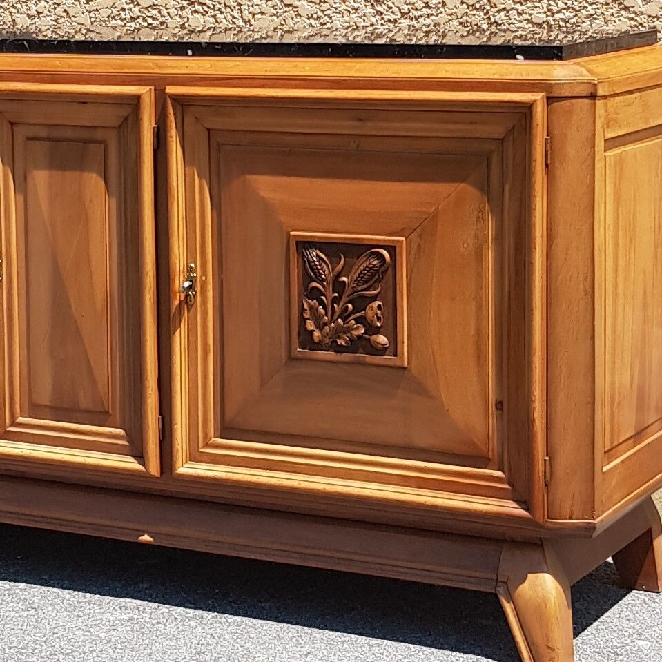 Buffet art déco