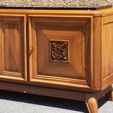 Art deco buffet