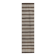 Vintage Turkish Oushak Handwoven Rug 78x288 cm