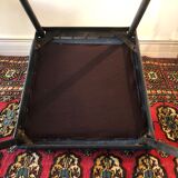 Duo of chairs Colette Gueden 50s