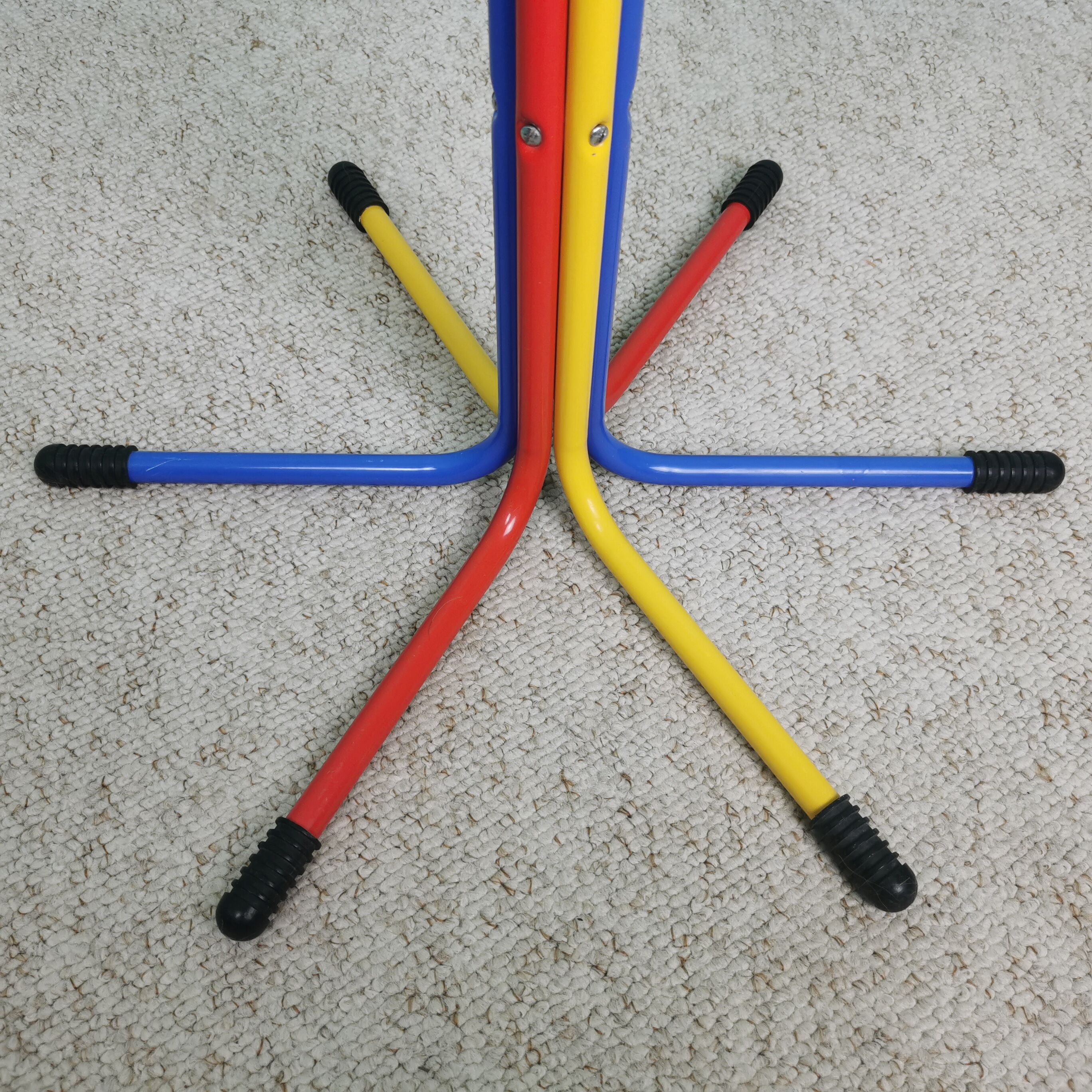 Ikea 80' coats holder