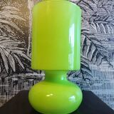 Ikea lykta green lamp