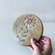 Antique ceramic trifle