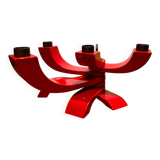 Candle holder design house Stockholm Jansen 4 branches