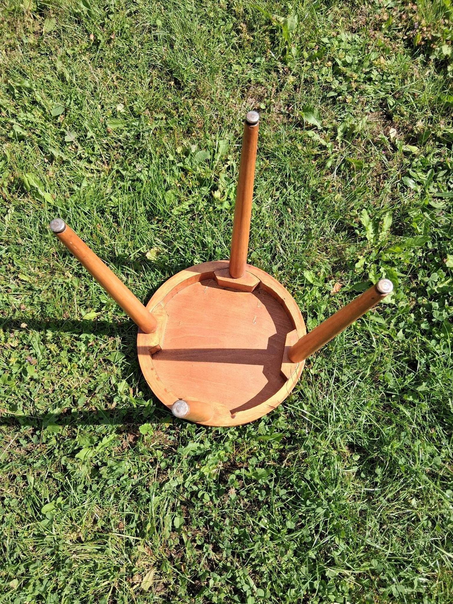 Tabouret baumann
