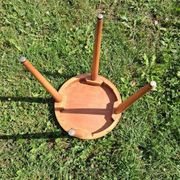 Tabouret baumann
