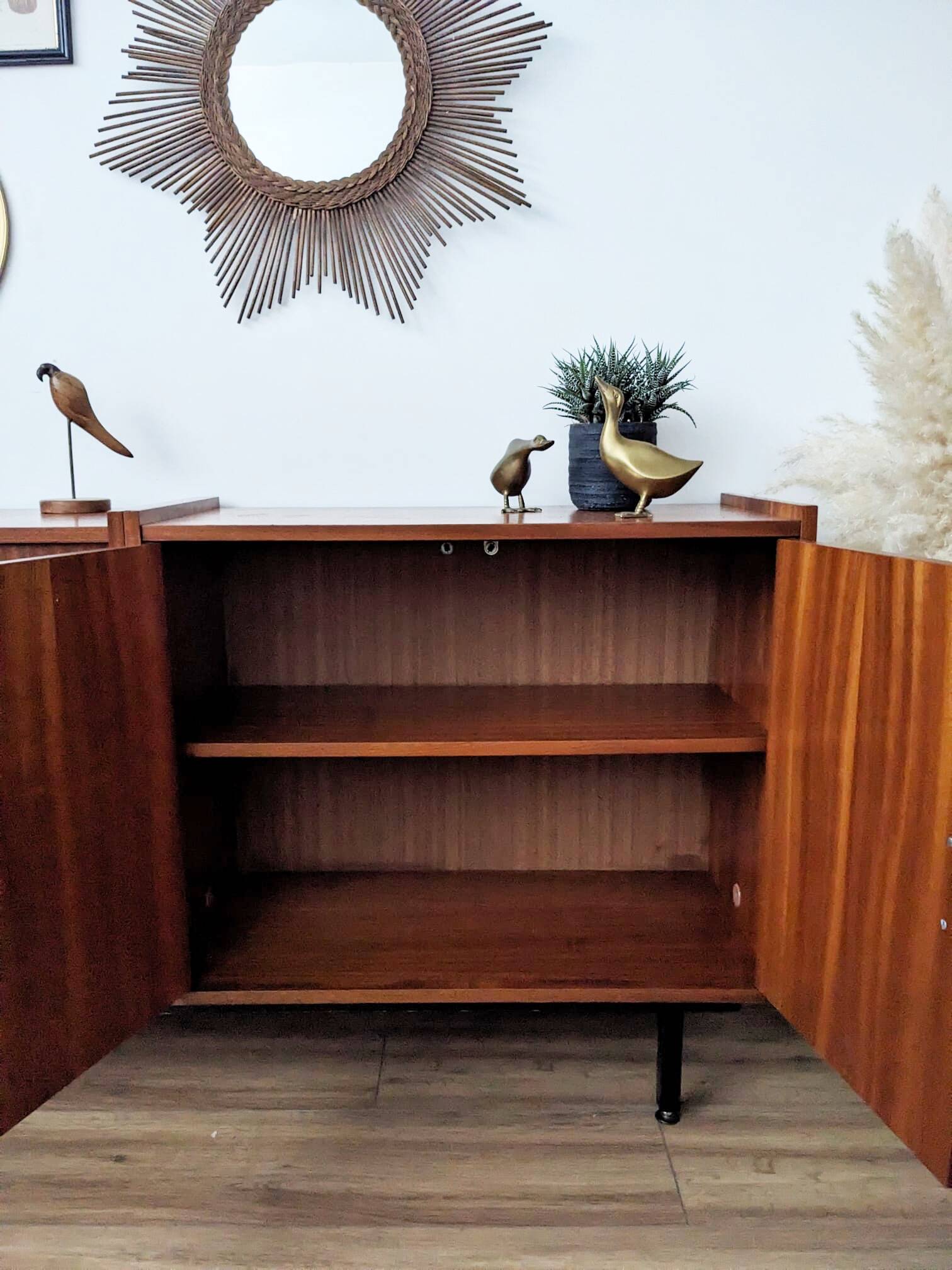 Sideboard from the 60s